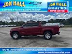 2020 Chevrolet Colorado Crew Cab 4x2 Pickup for sale #256263A - photo 6