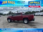 2020 Chevrolet Colorado Crew Cab 4x2 Pickup for sale #256263A - photo 7