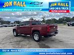 2020 Chevrolet Colorado Crew Cab 4x2 Pickup for sale #256263A - photo 8