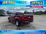 2020 Chevrolet Colorado Crew Cab 4x2 Pickup for sale #256263A - photo 9