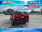 2020 Chevrolet Colorado Crew Cab 4x2 Pickup for sale #256263A - photo 10