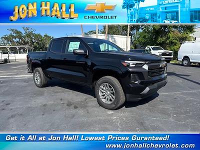 2025 Chevrolet Colorado Crew Cab 4x2 Pickup for sale #256264 - photo 1