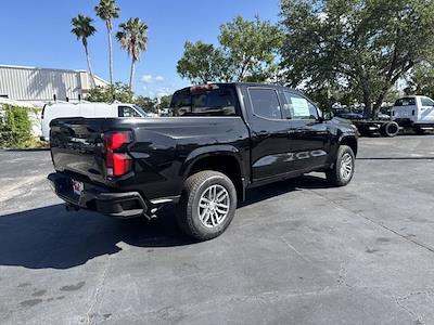 2025 Chevrolet Colorado Crew Cab 4x2 Pickup for sale #256264 - photo 2
