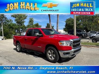 2022 Ram 1500 Quad Cab 4x2 Pickup for sale #256274A - photo 1