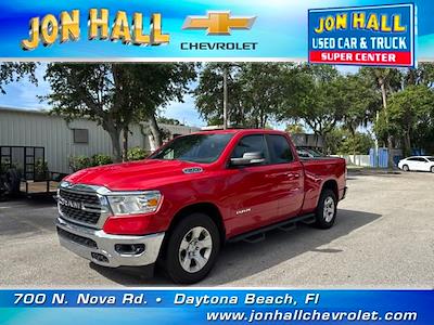 2022 Ram 1500 Quad Cab 4x2 Pickup for sale #256274A - photo 2