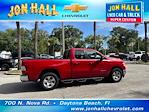 2022 Ram 1500 Quad Cab 4x2 Pickup for sale #256274A - photo 13