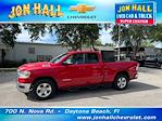 2022 Ram 1500 Quad Cab 4x2 Pickup for sale #256274A - photo 3