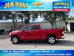 2022 Ram 1500 Quad Cab 4x2 Pickup for sale #256274A - photo 4