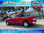 2022 Ram 1500 Quad Cab 4x2 Pickup for sale #256274A - photo 5