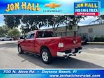 2022 Ram 1500 Quad Cab 4x2 Pickup for sale #256274A - photo 6