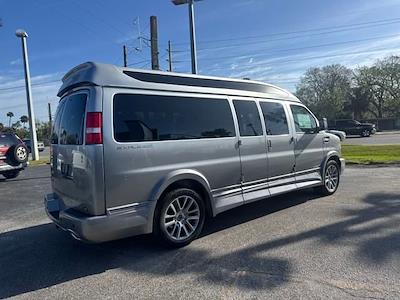 2025 Chevrolet Express 2500 RWD Empty Cargo Van for sale #256276 - photo 2