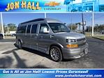 2025 Chevrolet Express 2500 RWD Empty Cargo Van for sale #256276 - photo 1