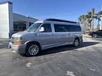 2025 Chevrolet Express 2500 RWD Empty Cargo Van for sale #256276 - photo 3