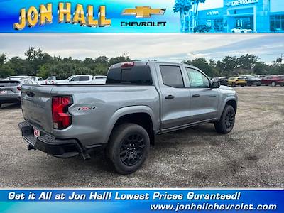 2025 Chevrolet Colorado Crew Cab 4x4 Pickup for sale #256286 - photo 2
