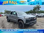 2025 Chevrolet Colorado Crew Cab 4x4 Pickup for sale #256286 - photo 1