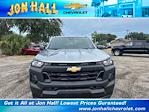 2025 Chevrolet Colorado Crew Cab 4x4 Pickup for sale #256286 - photo 17