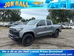 2025 Chevrolet Colorado Crew Cab 4x4 Pickup for sale #256286 - photo 3