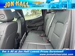2025 Chevrolet Colorado Crew Cab 4x4 Pickup for sale #256286 - photo 21