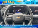 2025 Chevrolet Colorado Crew Cab 4x4 Pickup for sale #256286 - photo 23