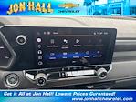 2025 Chevrolet Colorado Crew Cab 4x4 Pickup for sale #256286 - photo 25