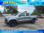 2025 Chevrolet Colorado Crew Cab 4x4 Pickup for sale #256286 - photo 4