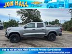 2025 Chevrolet Colorado Crew Cab 4x4 Pickup for sale #256286 - photo 5
