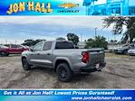 2025 Chevrolet Colorado Crew Cab 4x4 Pickup for sale #256286 - photo 8