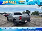 2025 Chevrolet Colorado Crew Cab 4x4 Pickup for sale #256286 - photo 9