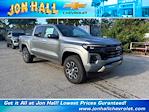 2025 Chevrolet Colorado Crew Cab 4x4 Pickup for sale #256298 - photo 1