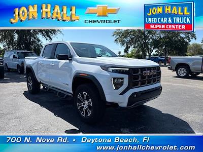 2024 GMC Canyon Crew Cab 4x4 Pickup for sale #256298A - photo 1
