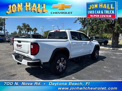 2024 GMC Canyon Crew Cab 4x4 Pickup for sale #256298A - photo 2