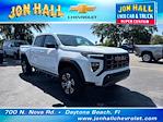 2024 GMC Canyon Crew Cab 4x4 Pickup for sale #256298A - photo 1