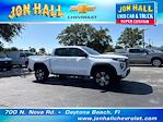 2024 GMC Canyon Crew Cab 4x4 Pickup for sale #256298A - photo 17