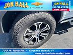 2024 GMC Canyon Crew Cab 4x4 Pickup for sale #256298A - photo 19