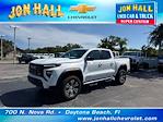 2024 GMC Canyon Crew Cab 4x4 Pickup for sale #256298A - photo 3