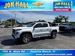 2024 GMC Canyon Crew Cab 4x4 Pickup for sale #256298A - photo 4