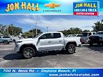 2024 GMC Canyon Crew Cab 4x4 Pickup for sale #256298A - photo 5