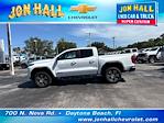 2024 GMC Canyon Crew Cab 4x4 Pickup for sale #256298A - photo 6