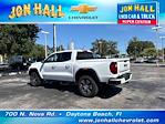 2024 GMC Canyon Crew Cab 4x4 Pickup for sale #256298A - photo 8