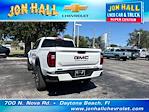 2024 GMC Canyon Crew Cab 4x4 Pickup for sale #256298A - photo 10