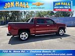 2018 Chevrolet Silverado 1500 Crew Cab 4x4 Pickup for sale #256313B - photo 12