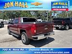 2018 Chevrolet Silverado 1500 Crew Cab 4x4 Pickup for sale #256313B - photo 8