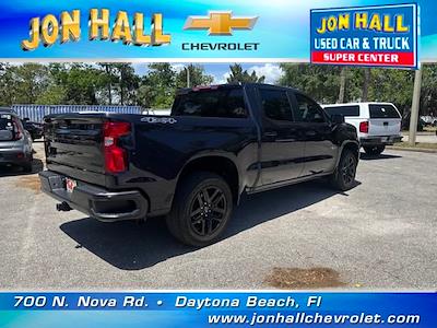 2024 Chevrolet Silverado 1500 Crew Cab 4x4 Pickup for sale #256320A - photo 2