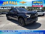 2024 Chevrolet Silverado 1500 Crew Cab 4x4 Pickup for sale #256320A - photo 1
