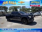 2024 Chevrolet Silverado 1500 Crew Cab 4x4 Pickup for sale #256320A - photo 14
