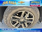 2024 Chevrolet Silverado 1500 Crew Cab 4x4 Pickup for sale #256320A - photo 18