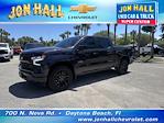 2024 Chevrolet Silverado 1500 Crew Cab 4x4 Pickup for sale #256320A - photo 2