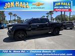 2024 Chevrolet Silverado 1500 Crew Cab 4x4 Pickup for sale #256320A - photo 3