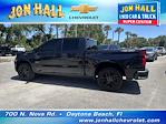 2024 Chevrolet Silverado 1500 Crew Cab 4x4 Pickup for sale #256320A - photo 4