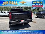 2024 Chevrolet Silverado 1500 Crew Cab 4x4 Pickup for sale #256320A - photo 7